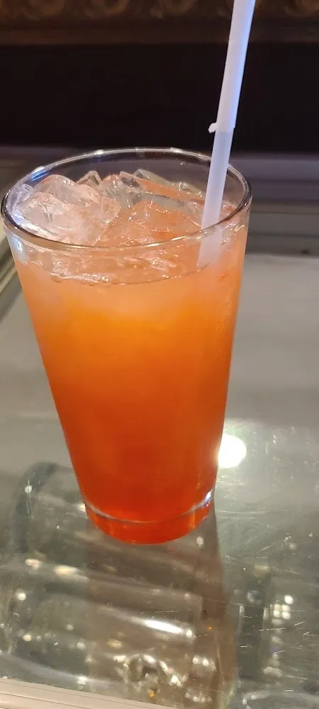 Bahama Mama
