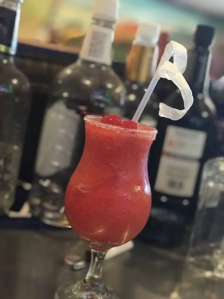 Daiquiri