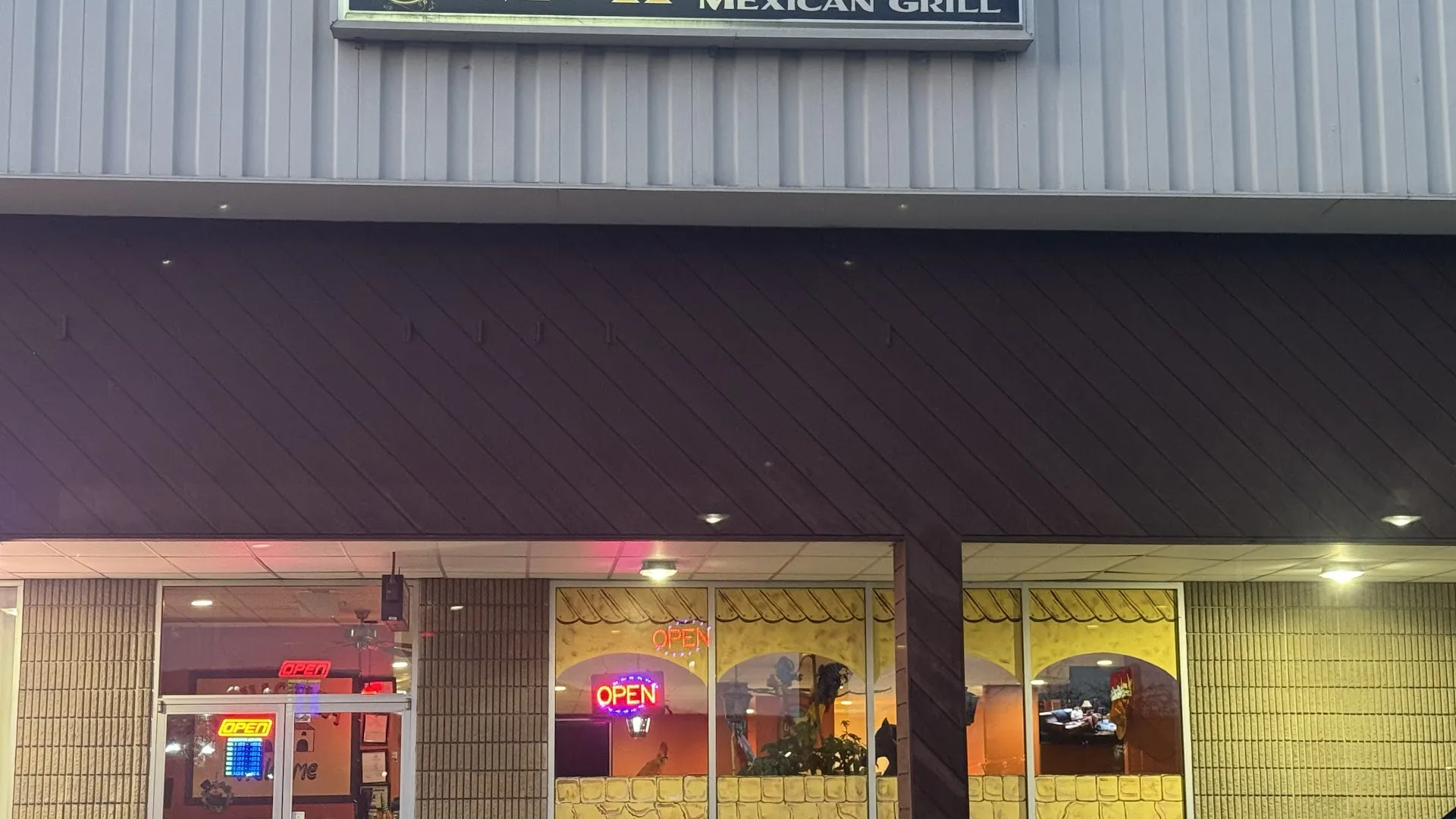 Mi Hacienda Mexican Restaurant Bar & Grill